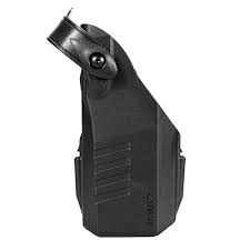 Taser 7 Safariland Holster Left Hand