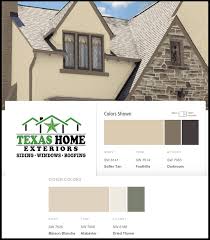 Texas Home Exteriors