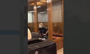 18 летняя студентка валерия башкирова, которую суд арестовал буквально вчеранаходится в настоящее время в. Y Ztaq1b4a3dem
