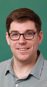 Mike Riegel's Instagram, Twitter & Facebook