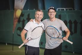 Neumayer birgit & harald tennistrainer: Druck At Proam At Bio Hotel Stanglwirt Generali Open Kitzbuhel Facebook
