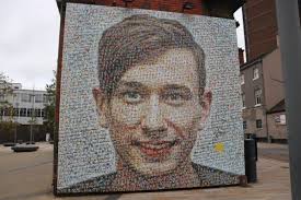 Famous People From Burton And Beyond - Staffordshire Live