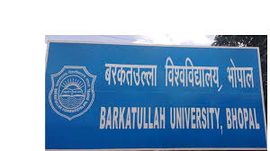 Barkatullah University Admission Entrance Date 2019: Barkatullah University  Postgraduate PG Course, Undergraduate UG Courses BA, BCom, BSc Admission  Form 2019-2020 Date बरकतउल्ला यूनिवर्सिटी में 15 मई से शुरू होगा UG ...