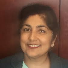 Paramjit Kaur (@ParamjitKM)