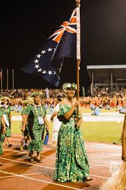 The cook islands has never won an olympic medal but john paul wilson said that doesn't stop them dreaming. Cook Islands Slam Ban Reports After Four Swimmers Withdrew From Pacific Games