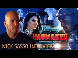 ✓ free for commercial use ✓ high quality images. Nick Sasso Interview Haymaker 2021 Youtube