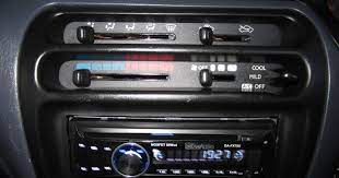 Nak beli kereta sambung bayar? Project Kancil Head Unit Player Wiring Installation Ben9166