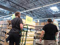 Salary information comes from 5,619 data points collected directly from employees, users, and past and present job advertisements on indeed in the. Whole Foods Employees Say They Re Frustrated By A New Dress Code