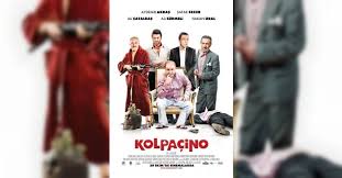 Bir şehir efsanesi, temposu ve kurgusuyla şaşırtıcı bir hikaye. Kolpacino Filmi Oyunculari Karakterleri Kimler Nerede Ne Zaman Cekildi Gise Hasilat