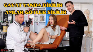 Adult Time » Türkçe Altyazılı Porno