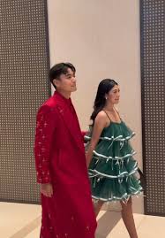 River Joseph and Gela | TikTok