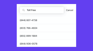How do toll free numbers work? How To Get A Toll Free Phone Number For Your Business