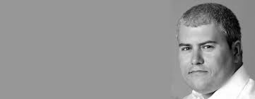 Ny partneransvarlig i Symantec