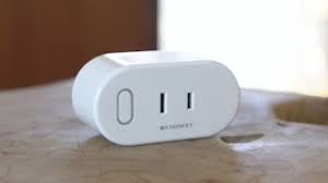 今ある家電がスマート化 スマートwi fiプラグ moovoo ムーブー yahoo japan スマートグラス ポメラ 家電