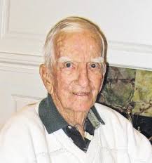 Archie Brooks Obituary (2014)