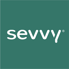 Sevvy Homepage