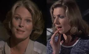 Get Your Hands Off Of Cathy You Brute!