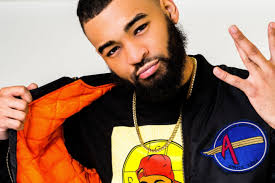 West Baltimore Rapper Cutty Kev Unleashes His New Visual For "Trap  Fashion", With Tae Wilson