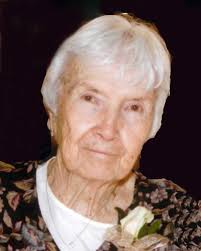 Obituary: Dorothy Irene Struble (6/30/21)