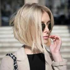 If you find yourself thinking, ugh, another. Modern Short Blonde Hairstyles For Ladies 2019 Fashionre