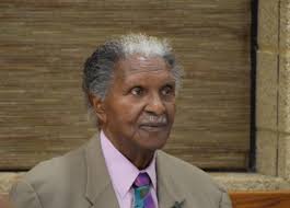 Longtime leader of NAACP Tyler-Smith County branch, community mentor Ernest  Deckard has died