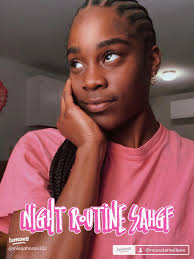 Explore My Night Routine as a Stay-at-Home Girlfriend 🌙