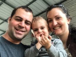 Josiah Daugherty's Instagram, Twitter & Facebook