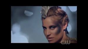 What does everyone think of Lisa's bone structure in the C17 winner reveal?  : r/ANTM