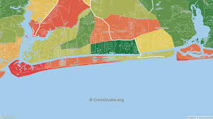  average monthly solar radition in holden beach is 24% lower than an example high average monthly solar radiation in nv. Holden Beach Nc Murder Rates And Murder Maps Crimegrade Org
