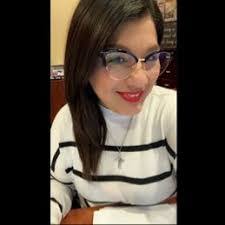 Sylvia Arechiga's Instagram, Twitter & Facebook