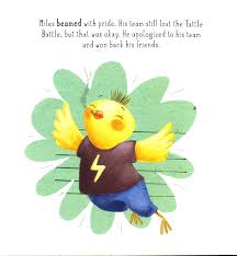 Tattletale – BookXcess