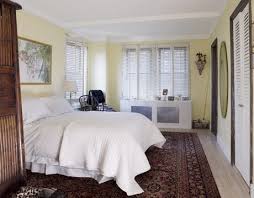In this fresh, clean bedroom, yellow is the. Easy Bedroom Makeover Before And After Pictures Of Bedroom Makeovers