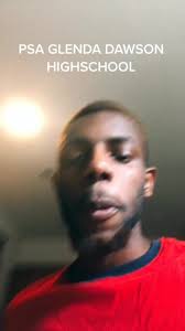 Glenda Dawson High School