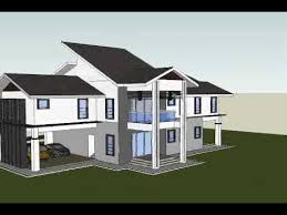 Pelan rumah e217 merupakan pelan rumah 2 tingkat dengan luas keseluruhan. Contoh Plan Rumah 2 Tingkat Design Rumah Terkini