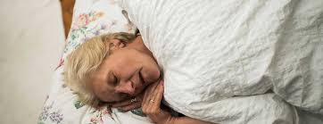 As we all know, nitric oxide is produced in the nasal cavity, and helps increase blood flow, providing oxygen to the lungs. The Dangers Of Uncontrolled Sleep Apnea Johns Hopkins Medicine