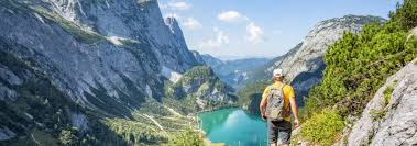 These three regions promise to still this desire for culture, as well as deliver on austria's unspoken beautiful scenery. Hiking In Austria Hut To Hut Hiking Holiday