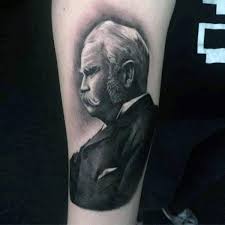 Black grey tattoo notenschlüssel mit notenband clef. 103 Best Black And Grey Tattoos In 2021 Cool And Unique Designs