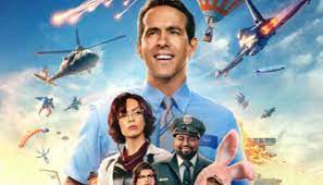 2021, сша, комедии, фантастика, боевики. Release Date Of Ryan Reynolds Film Free Guy Announced