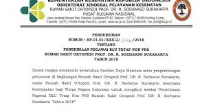 Info loker solo loker rs yarsis loker lebih lengkap cek www infolokersolo com surakarta kotasolo infolokersolo lokersolo lokersoloraya strasser rs solo evolution standard (angle handle) m14x1 308 win. Rekrutmen Non Pns Rs Ortopedi Prof Dr R Soeharso Besar Besaran Rekrutmen Lowongan Kerja Bulan Januari 2021