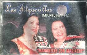 69,131 likes · 12,980 talking about this. Las Jilguerillas Mananitas Con Mariachi Cassette Discogs