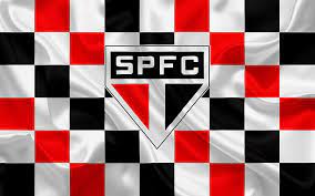 Go to squad sao paulo coach: Hd Wallpaper Soccer Sao Paulo Fc Emblem Logo Wallpaper Flare