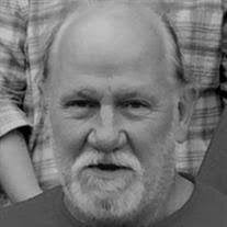 Jerald Allen Kilpatrick Obituary