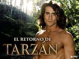 Prime Video: El retorno de Tarzán