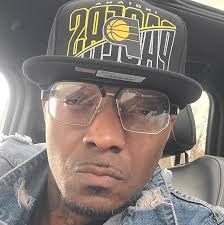 Auditioning for this Tupac film. Drop 🔥 emojis if you wanna see me win.