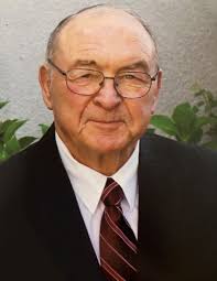 Robert Lloyd Prestwich Obituary (1936