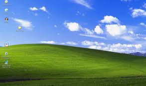 There is also one that you can use for turning off your pc screen more quickly. The Story Behind The Famous Windows Xp Desktop Background Artsy