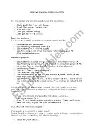 We did not find results for: Making An Oral Presentation Esl Worksheet By Micha