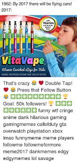 Following a large number of injuries and deaths related to vaping, governments are starting to react. Vitamin Vapes For Kids