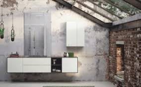 Lässt konturen und funktionen zusammenfließen. Badmobel Programm Le Cornici Grifflos Badezimmer Direkt