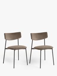 We did not find results for: Anyday John Lewis Partners Motion Corduroy Upholstered Dining Chairs Set Of 2
